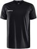 Craft Progress Indoor Jersey M 1911100 - Black - S