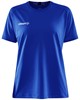 Craft 1911101 Progress Indoor Jersey Wmn - Club Cobolt - XL afbeelding