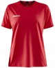 Craft 1911101 Progress Indoor Jersey Wmn - Bright Red - S afbeelding