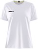 Craft 1911101 Progress Indoor Jersey Wmn - White - M afbeelding