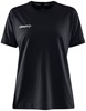 Craft 1911101 Progress Indoor Jersey Wmn - Black - L afbeelding