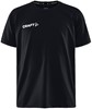 Craft 1911102 Progress Indoor Jersey Jr - Black - 134/140 afbeelding