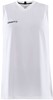 Craft 1911103 Progress Basket Singlet Men - White - XL afbeelding