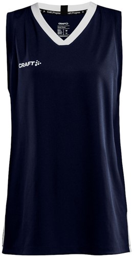 Craft 1911104 Progress Basket Singlet W