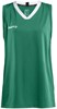 Craft Progress Basket Singlet W 1911104 - Team Green - S