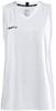 Craft 1911104 Progress Basket Singlet Wmn - White - XL afbeelding