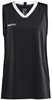 Craft 1911104 Progress Basket Singlet Wmn - Black - XS afbeelding