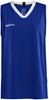 Craft Progress Basketbalshirt Kinderen - Royal | Maat: 146/152