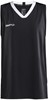 Craft Progress Basket Singlet Jr 1911105 - Black - 146/152