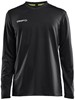 Craft 1911106 Progress Ls Basket Jersey Men - Black - XL afbeelding