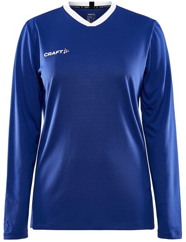 Craft 1911107 Progress Ls Basket Jersey Wmn