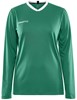 Craft Progress LS Basket Jersey W 1911107 - Team Green - XXL
