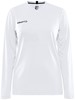 Craft Progress LS Basket Jersey W 1911107 - White - XL