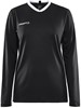 Craft Progress LS Basket Jersey W 1911107 - Black - XS