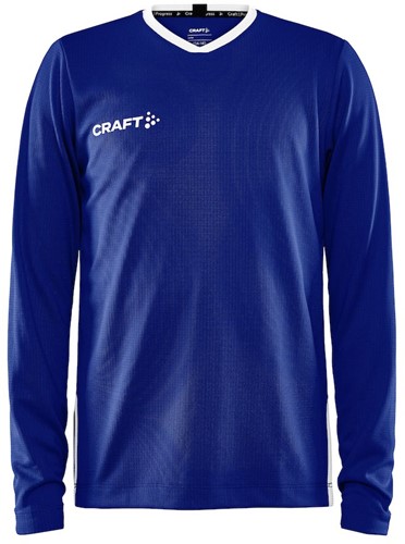 Craft 1911108 Progress Ls Basket Jersey Jr