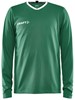 Craft 1911108 Progress Ls Basket Jersey Jr - Team Green - 146/152 afbeelding