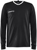 Craft 1911108 Progress Ls Basket Jersey Jr - Black - 158/164 afbeelding