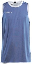 Craft 1911109 Progress Rev. Basket Singlet M