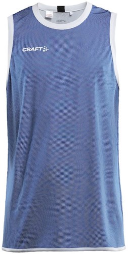 Craft 1911109 Progress Rev. Basket Singlet M