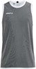 Craft 1911109 Progress Rev. Basket Singlet M - Black/White - XXL afbeelding
