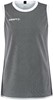 Craft 1911110 Progress Rev. Basket Singlet W - Black/White - XS afbeelding