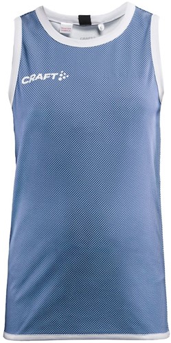 Craft 1911111 Progress Rev. Basket Singlet J