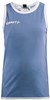 Craft 1911111 Progress Rev. Basket Singlet J - Club Cobolt/white - 134/140 afbeelding