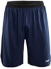 Craft 1911112 Progress Basket Shorts M - Navy - XXL afbeelding