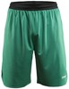 Craft 1911112 Progress Basket Shorts Men - Team Green - XXL afbeelding