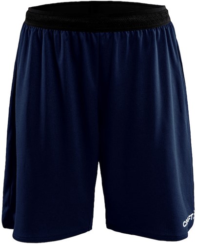 Craft 1911113 Progress Basket Shorts W