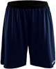 Craft 1911113 Progress Basket Shorts W - Navy - M afbeelding