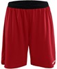 Craft 1911113 Progress Basket Shorts Wmn - Bright Red - XXL afbeelding