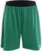 Craft 1911113 Progress Basket Shorts Wmn - Team Green - S afbeelding