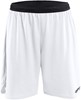 Craft 1911113 Progress Basket Shorts Wmn - White - S afbeelding