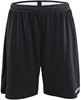 Craft 1911113 Progress Basket Shorts Wmn - Black - L afbeelding