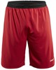 Craft 1911114 Progress Basket Shorts Jr - Bright Red - 134/140 afbeelding