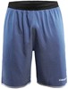 Craft 1911115 Progress Rev. Basket Shorts M - Club Cobolt/white - XL afbeelding