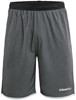 Craft 1911115 Progress Rev. Basket Shorts M - Black/White - M afbeelding