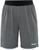 Craft 1911116 Progress Rev. Basket Shorts W - Black/White - XS afbeelding