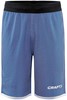 Craft 1911117 Progress Rev. Basket Shorts Jr - Club Cobolt/white - 158/164 afbeelding