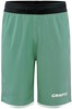 Craft 1911117 Progress Rev. Basket Shorts Jr - Team Green/White - 158/164 afbeelding