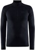 Craft 1911166 Core Dry Active Comfort Hz Men - Black - L afbeelding