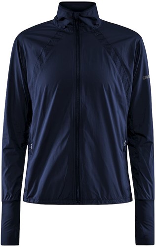 Craft 1911241 Adv Essence Wind Jacket Wmn