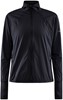 Craft 1911241 Adv Essence Wind Jacket Wmn - Black - L afbeelding
