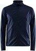 Craft 1911443 Adv Essence Wind Jacket Men - Blaze - S afbeelding
