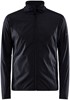 Craft 1911443 Adv Essence Wind Jacket Men - Black - L afbeelding