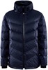 Craft 1911632 Adv Explore Down Jacket Men - Blaze - L afbeelding
