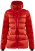 Craft 1911633 Adv Explore Down Jacket Wmn - Fiesta - L afbeelding