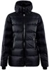 Craft 1911633 Adv Explore Down Jacket Wmn - Black - XL afbeelding