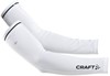 Craft 1911674 Progress Sleeves - White - M/L afbeelding